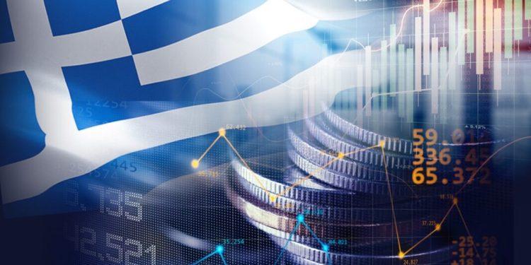 Χρηματιστήριο: Άτακτη υποχώρηση κάτω και από τις 1.420 μονάδες με -1,7%