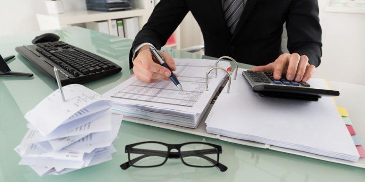 φορολογικές δηλώσεις