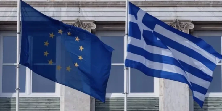 Eurostat: Η Ελλάδα πέτυχε τη δεύτερη μεγαλύτερη μείωση χρέους στην ευρωζώνη