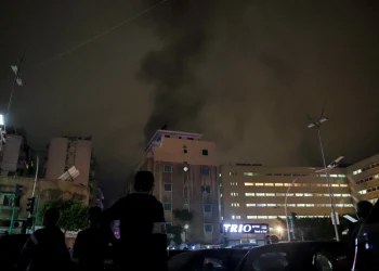 Πρωτοφανής βία στον Λίβανο: Πάνω από 60 θάνατοι από ισραηλινές αεροπορικές επιθέσεις