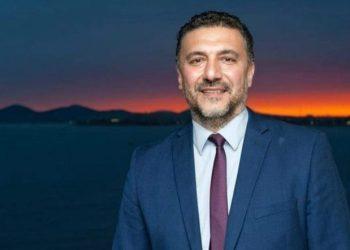 Γιάννης Φωστηρόπουλος: “Είχα την ευλογία να μεγαλώσω σε σπίτι δασκάλων”