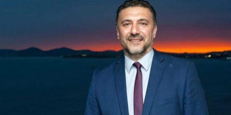 Γιάννης Φωστηρόπουλος: “Είχα την ευλογία να μεγαλώσω σε σπίτι δασκάλων”