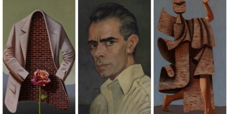 Δημοτική Πινακοθήκη Αλίμου: Εικαστική έκθεση με έργα του Βαγγέλη Φαεινού