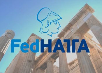 FedHATTA: Μήνυμα για «Ειρήνη και Τουρισμό»