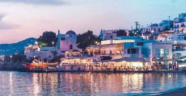 Τριήμερο 28ης Οκτωβρίου: Μειωμένη 8% η ζήτηση των Ελλήνων για ταξίδια
