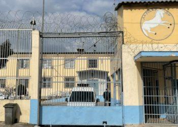 Νέο πρόγραμμα κατάρτισης συντηρητών κτιρίων στο Σωφρονιστικό Κατάστημα Λάρισας