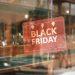 Έρευνα EY: 1 στους 2 Έλληνες καταναλωτές σχεδιάζει να κάνει αγορές την Black Friday – Ποιοι εμφανίζονται πιο πρόθυμοι