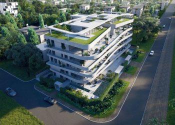 Θα ανεγερθούν απέναντι από το Γκολφ Γλυφάδας κτίσματα 85.658 τμ