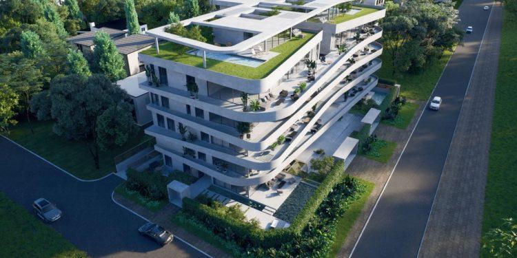 Θα ανεγερθούν απέναντι από το Γκολφ Γλυφάδας κτίσματα 85.658 τμ