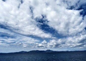 Καιρός: Κατά τόπους παροδικές βροχές Στους 29 βαθμούς η θερμοκρασία