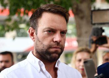 ΣΥΡΙΖΑ: Δυναμιτίζει το κλίμα ο Κασσελάκης με τις εγγραφές μελών στη σελίδα του