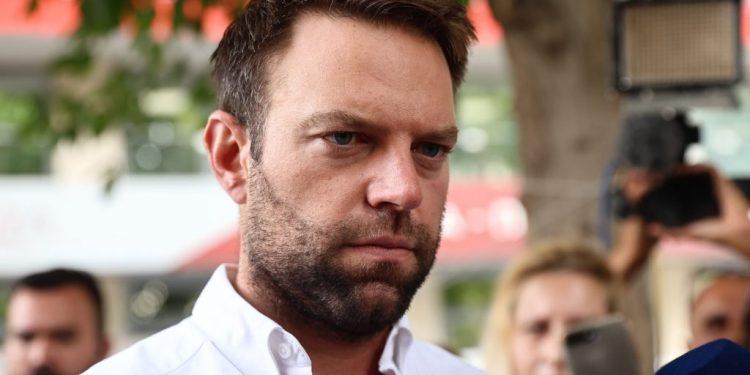 ΣΥΡΙΖΑ: Δυναμιτίζει το κλίμα ο Κασσελάκης με τις εγγραφές μελών στη σελίδα του