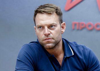 Στέφανος Κασσελάκης: Αποσύρω το εξώδικο, ώστε να μην έχουν κανένα άλλοθι