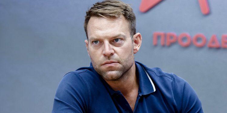 Στέφανος Κασσελάκης: Αποσύρω το εξώδικο, ώστε να μην έχουν κανένα άλλοθι