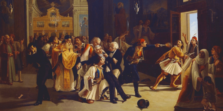 Σαν σήμερα: Τα σημαντικότερα γεγονότα της 7ης Οκτωβρίου – Ποιοι γιορτάζουν