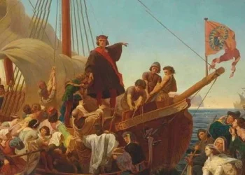 Σαν σήμερα 12 Οκτωβρίου: Τα γεγονότα – Εορτολόγιο