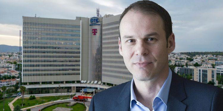 Κώστας Νεμπής: οι 5 άξονες ανάπτυξης του Ομίλου ΟΤΕ για το 2030