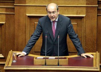 Ανακοινώσεις Κωστή Χατζηδάκη για φορολογικές μειώσεις, επενδύσεις και ανάπτυξη στο προσχέδιο του Κρατικού Προϋπολογισμού 2025