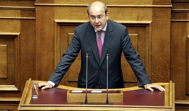 Ανακοινώσεις Κωστή Χατζηδάκη για φορολογικές μειώσεις, επενδύσεις και ανάπτυξη στο προσχέδιο του Κρατικού Προϋπολογισμού 2025