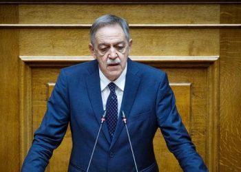 Πιέζει ο Κουκουλόπουλος για κατασκευή ζωτικού έργου στη Δυτ. Μακεδονία -Κοινό αίτημα 5 δήμων