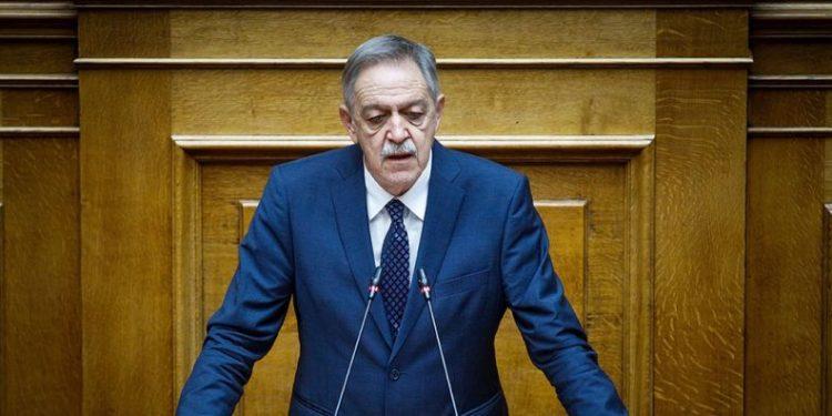 Πιέζει ο Κουκουλόπουλος για κατασκευή ζωτικού έργου στη Δυτ. Μακεδονία -Κοινό αίτημα 5 δήμων