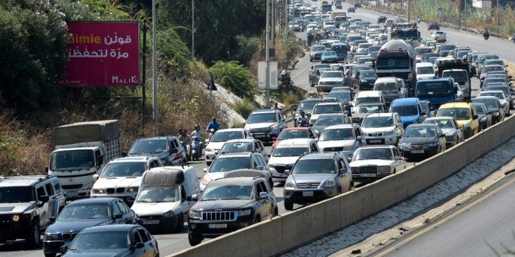 ΟΗΕ: Σε ανθρωπιστική κρίση ο Λίβανος – Εκατοντάδες χιλιάδες άστεγοι και εκτοπισμένοι