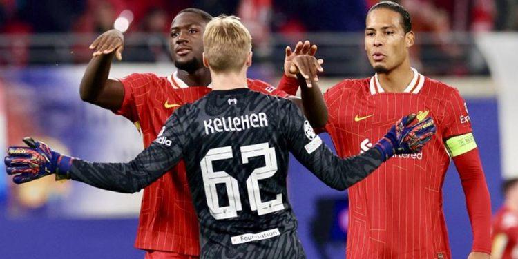 Η βαθμολογία της League Phase του Champions League μετά την τρίτη αγωνιστική