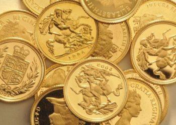 Οι Έλληνες στρέφονται ξανά στη χρυσή λίρα: Πόσο έχει αυξηθεί η τιμή της