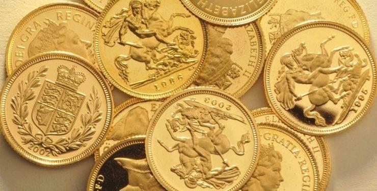 Οι Έλληνες στρέφονται ξανά στη χρυσή λίρα: Πόσο έχει αυξηθεί η τιμή της