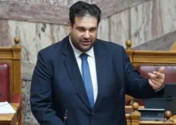 Λιβάνιος: Εντός της εβδομάδας έκτακτη επιχορήγηση 140 εκατ. ευρώ προς τους δήμους