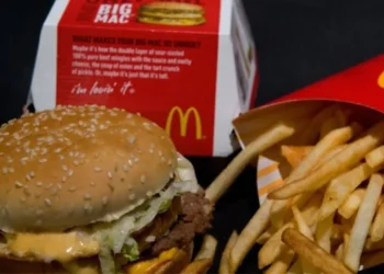 ΗΠΑ: 75 άνθρωποι που έφαγαν από τα McDonald’s μολύνθηκαν από το βακτήριο E.coli