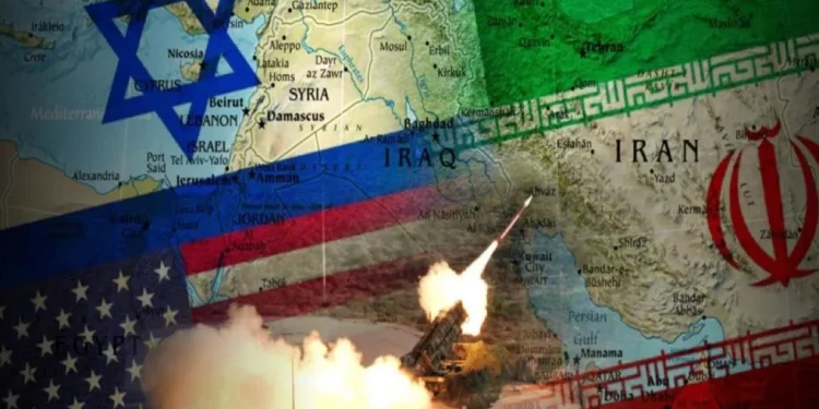 Μέση Ανατολή: Μυστικές συνομιλίες ΗΠΑ και αραβικών κρατών με το Ιράν για κατάπαυση του πυρός