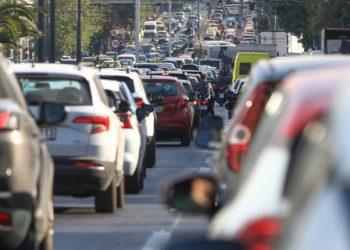 Ψηφιακά η μεταβίβαση ΙΧ επιβατικού και δικύκλου οχήματος μέσω ΚΕΠ