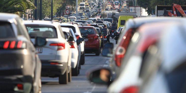 Ψηφιακά η μεταβίβαση ΙΧ επιβατικού και δικύκλου οχήματος μέσω ΚΕΠ