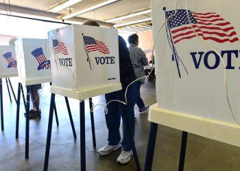Προεδρικές Εκλογές στις ΗΠΑ: Ρεκόρ προσέλευσης ψηφοφόρων – Άνοδος της πρόωρης ψήφου από τους Ρεπουμπλικάνους