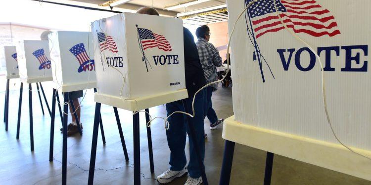 Προεδρικές Εκλογές στις ΗΠΑ: Ρεκόρ προσέλευσης ψηφοφόρων – Άνοδος της πρόωρης ψήφου από τους Ρεπουμπλικάνους