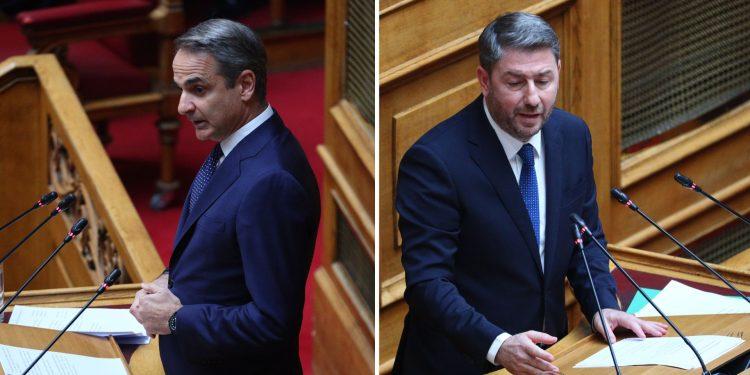 ΠΑΣΟΚ: Σταθεροποίηση στη θέση της Αξιωματικής Αντιπολίτευσης με βραχεία διαφορά από τη ΝΔ