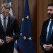 Δημοσκόπηση Marc: Ξεκάθαρη πρωτιά ΝΔ – Ικανοποίηση για επανεκλογή Ανδρουλάκη στο ΠΑΣΟΚ