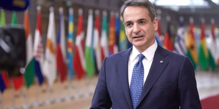 Στη Σύνοδο Κορυφής της ΕΕ ο πρωθυπουργός – Το μεταναστευτικό στην κορυφή της ατζέντας