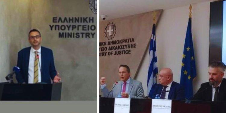 Ο.Π.Ε.Δ Τεχνητή Νοημοσύνη