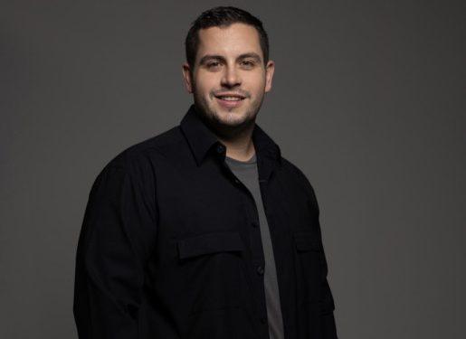 Mailo’s: Πώς ο Νίκος Μουτσουρούφης γέμισε όλη την Ελλάδα με μακαρονάδες