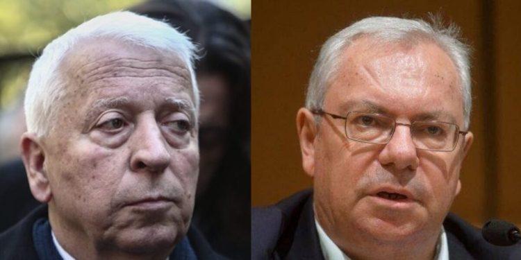 Βόρειο Αιγαίο: Ένας Τούρκος έφερε κοντά Μουτζούρη και Μαλέλη