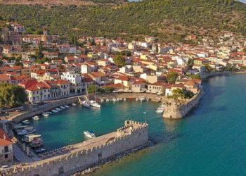 Ακίνητα: Ποιοι ξένοι αγοράζουν εξοχικά στην Ελλάδα