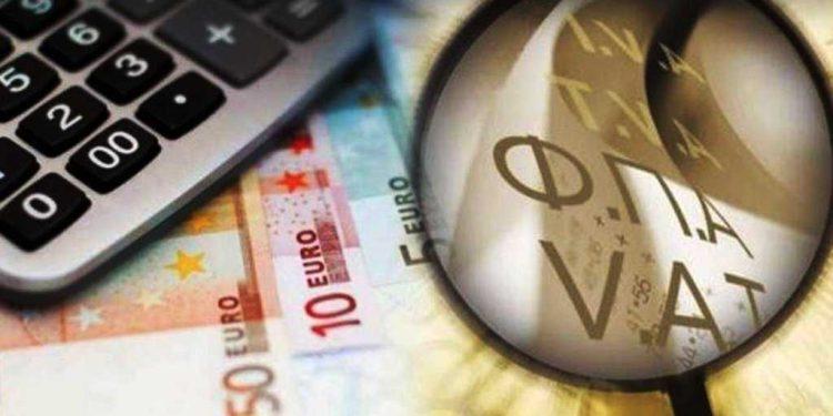 Μεγάλος κερδισμένος το δημόσιο ταμείο από το ΦΠΑ – Δυσανάλογα βάρη στους φτωχότερους