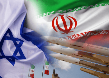 Πυραυλικό χτύπημα του Ιράν στο Ισραήλ: Τι ανακοίνωσαν Τελ Αβίβ και Ουάσινγκτον