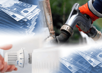 Επίδομα θέρμανσης: Νέες ρυθμίσεις – Ποιοι δικαιούνται το ανώτατο ποσό και τι αλλάζει στις επιδοτήσεις