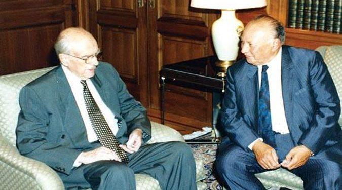 Σαν σήμερα 16 Οκτωβρίου: Τα γεγονότα της ημέρας – Εορτολόγιο