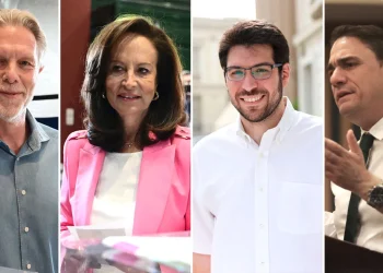 Η νέα σύνθεση του ΠΑΣΟΚ: O Ανδρουλάκης αποκάλυψε τα ηχηρά ονόματα που αναλαμβάνουν θέσεις κλειδιά