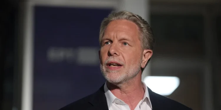 ΠΑΣΟΚ: Ο αλγόριθμος που πρόδωσε τον Γερουλάνο και η επανεμφάνιση της Διαμαντοπούλου