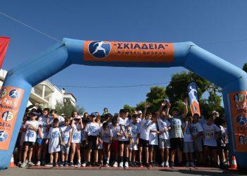 Δήμος Παιανίας: Ρεκόρ συμμετοχής στα Σκιάδεια 2024